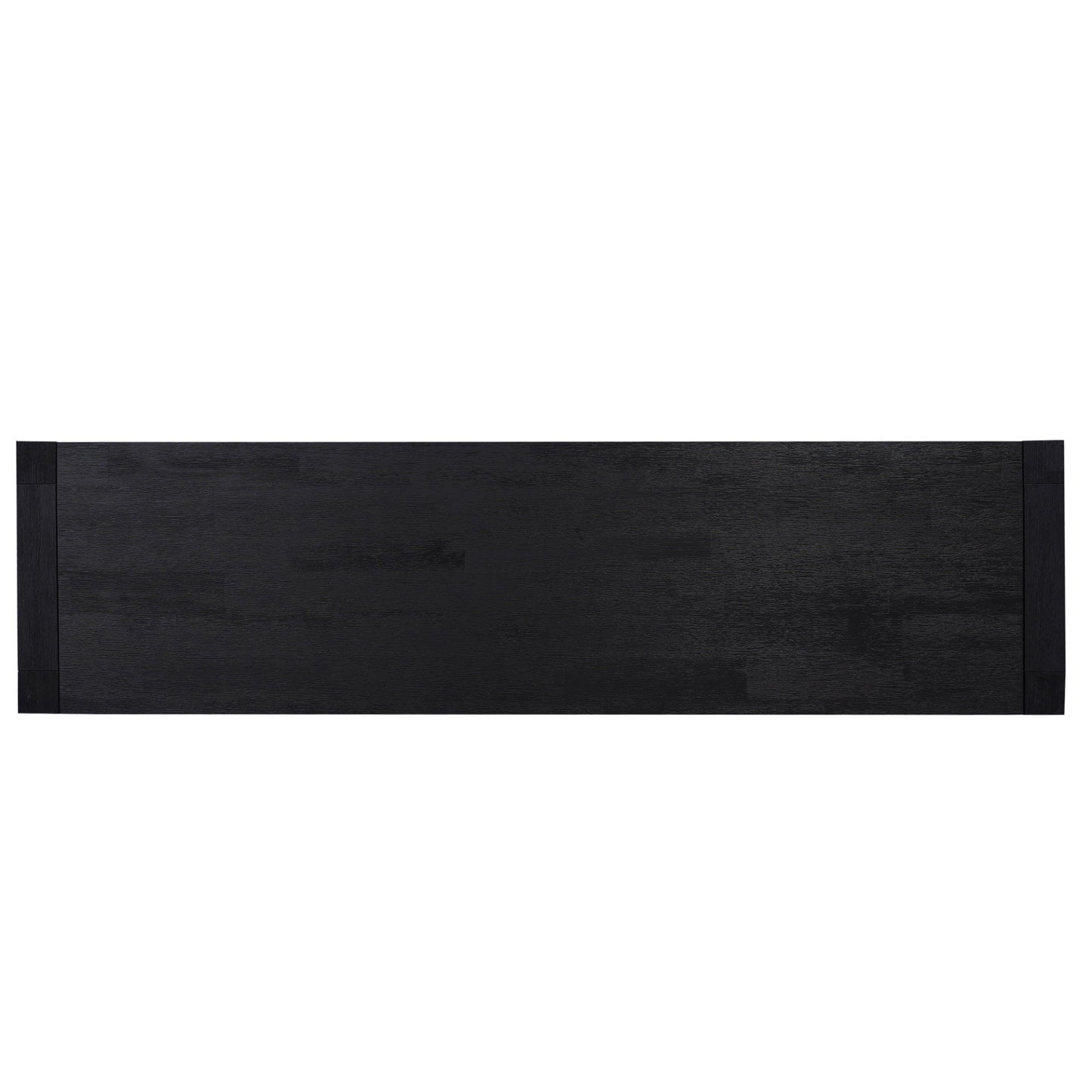 Console Table Entryway Table for Hallway Living Room with 2 Drawers and 1 Shelf