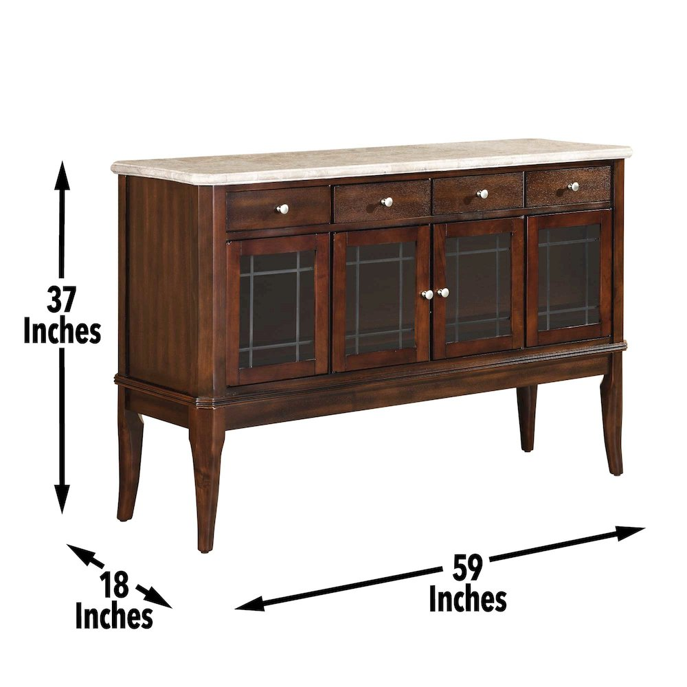 Marseille Sideboard