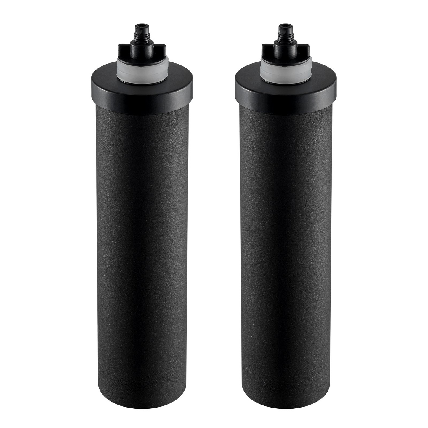 VEVOR Purification Water Filter Replacement for Gravity Filter System 2 Pack