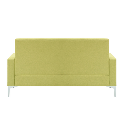Multi-functional storage comfortable double sofa,Suitable for living room, apartment, home office