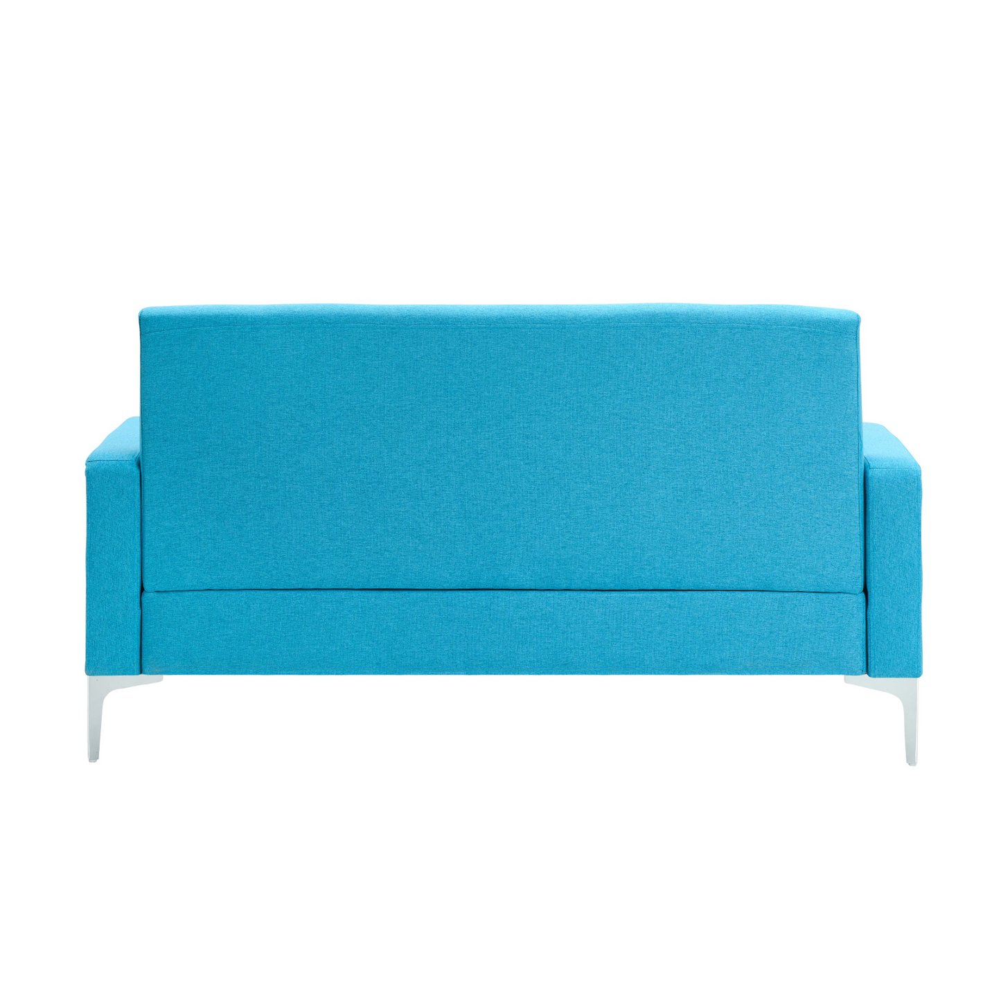 Multi-functional storage comfortable double sofa,Suitable for living room, apartment, home office