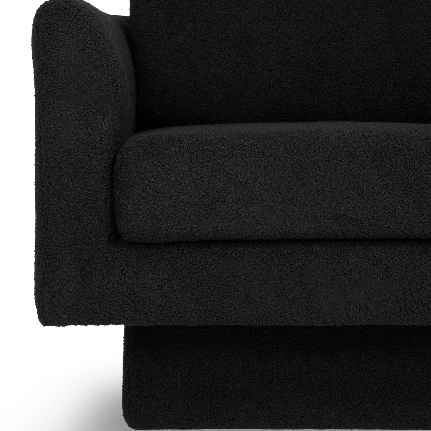 360° Modern Swivel Accent Chairs set of 2,30" W Teddy Sherpa Round Armchair,Thick Padded Lounge Sofa,Upholstered Comfy Barrel Chair,Reading Club Chair for Living Room,Nursery,Bedroom,4 Colors