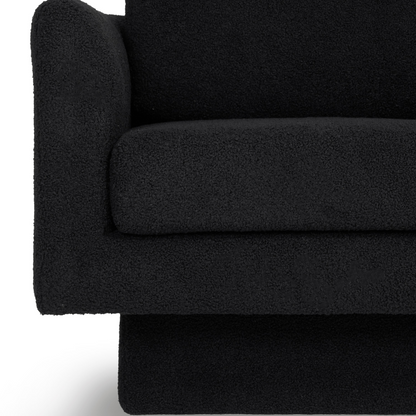 360° Modern Swivel Accent Chairs set of 2,30" W Teddy Sherpa Round Armchair,Thick Padded Lounge Sofa,Upholstered Comfy Barrel Chair,Reading Club Chair for Living Room,Nursery,Bedroom,4 Colors