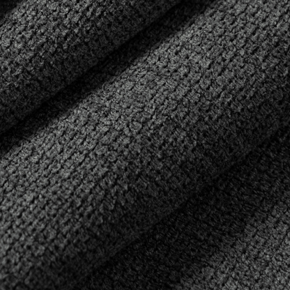 Loveseat Module for Modular Sectional Sofa,Chenille,Minimalist Style,2 Colors