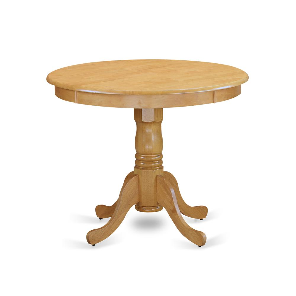 5  PC  Table  set  -  Kitchen  Table  and  4  Dining  room  chair