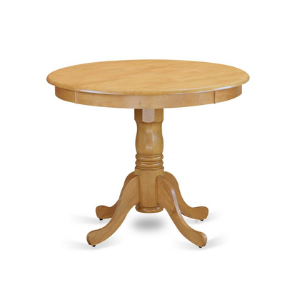5  PC  Table  set  -  Kitchen  Table  and  4  Dining  room  chair