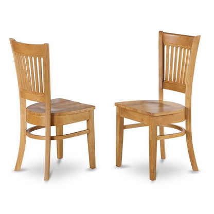 5  PC  Table  set  -  Kitchen  Table  and  4  Dining  room  chair