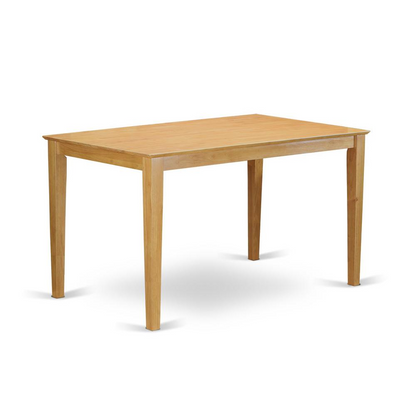 5  Pc  Counter  height  Table  set-  gathering  Table  and  4  counter  height  chair.