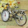 Novelty Retro Bicycle Alarm Clock